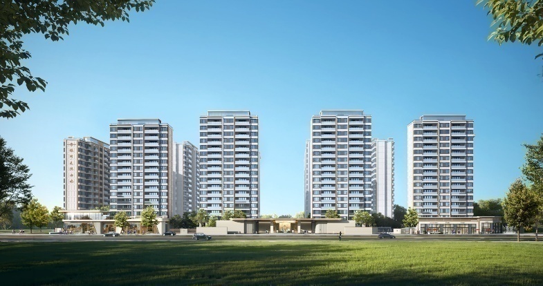 银河&middot;天悦云境