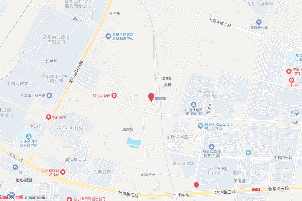 交通图