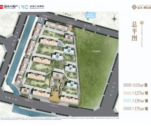平面图