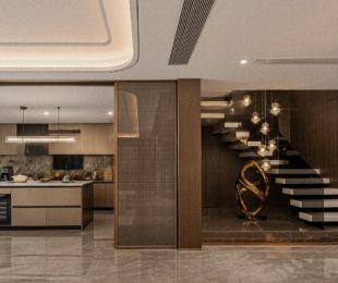 实景图