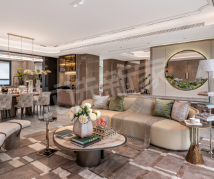 样板间