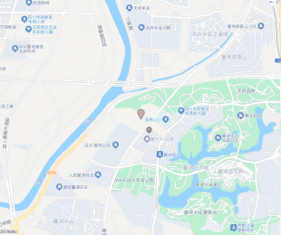 麓湖金麟樾庄园