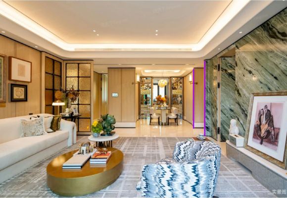 绿城&middot;黄浦ONE