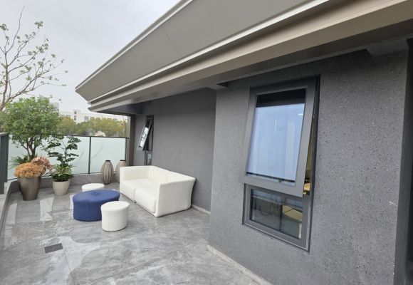 联发&middot;金海雲墅