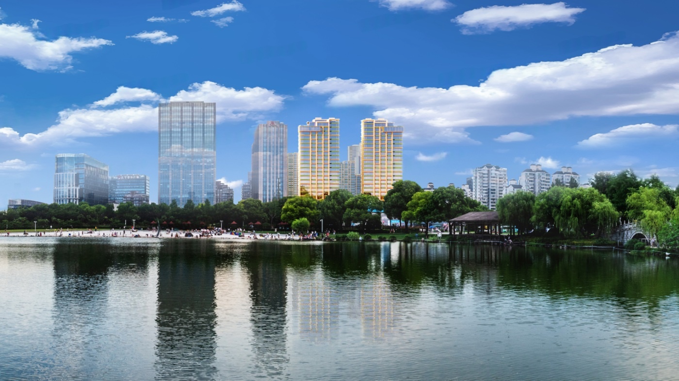 中建&middot;玖上琅宸