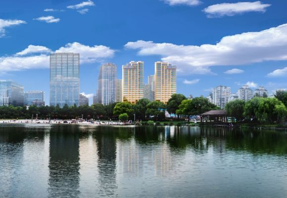 中建&middot;玖上琅宸