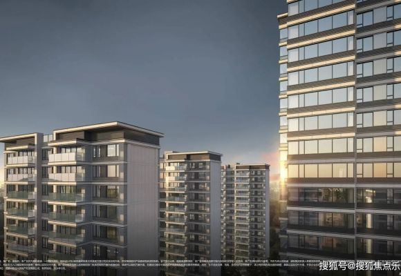 中国铁建宸语府