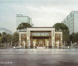 效果图