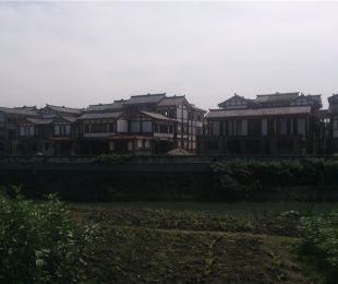实景图