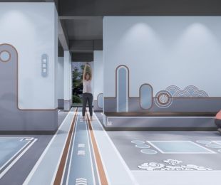 效果图