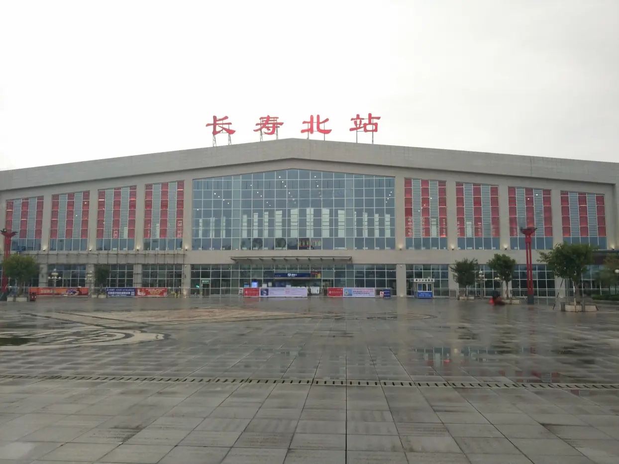 交通图