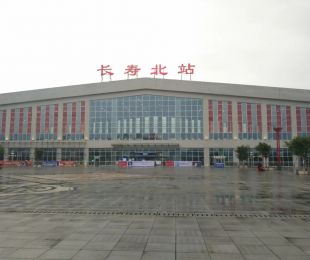 交通图