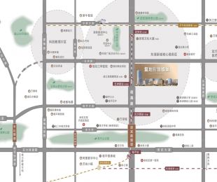 交通图