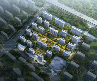 效果图