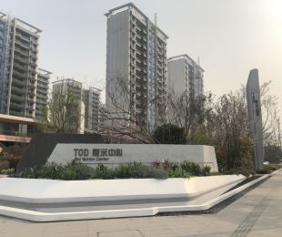 实景图