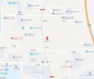 实景图