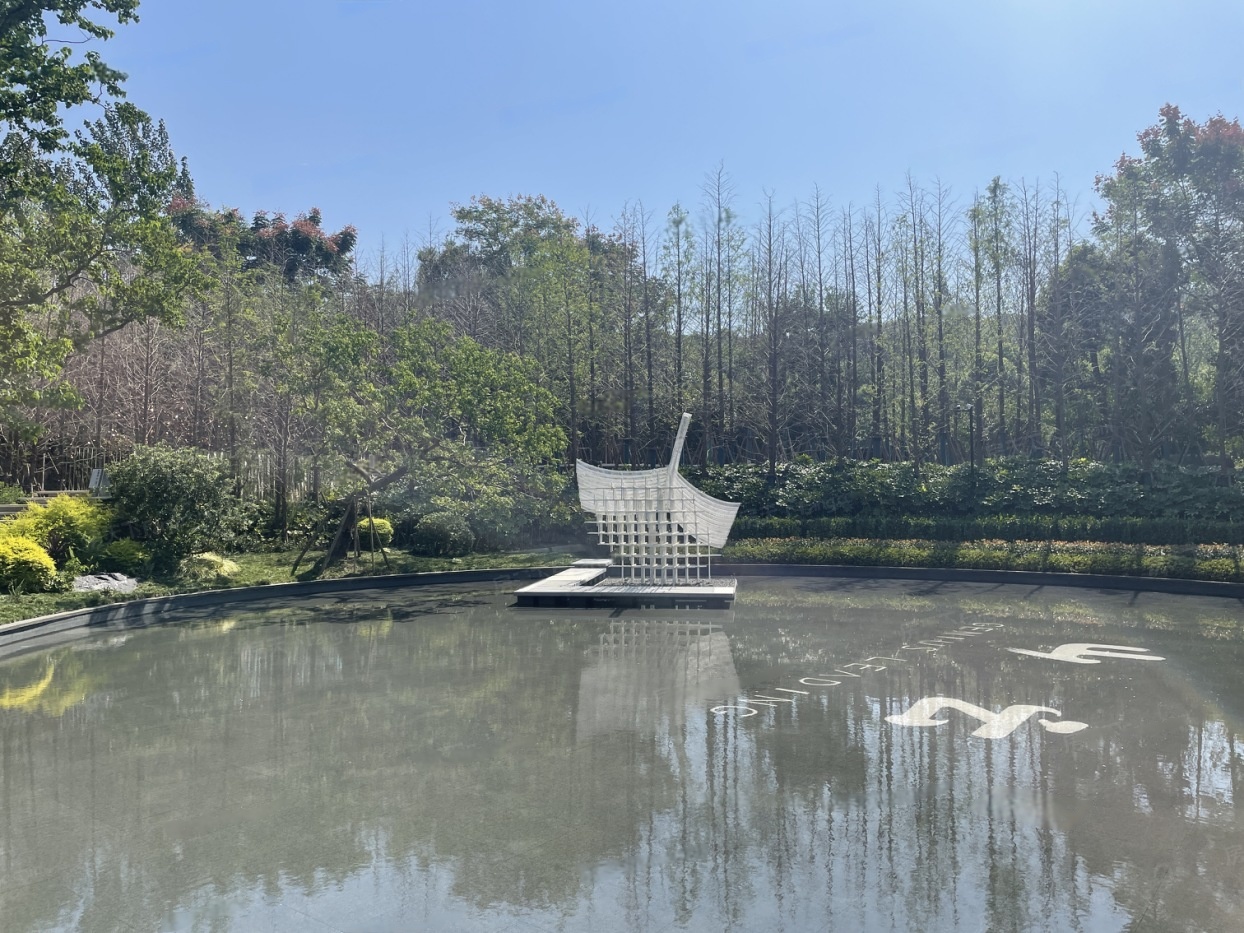 实景图