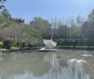 实景图