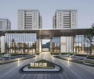 效果图