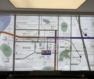 实景图