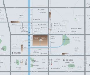 交通图