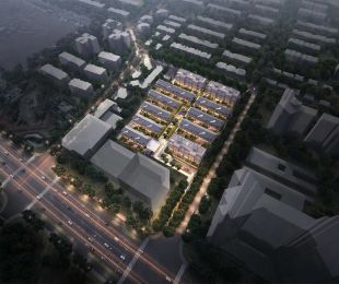 交通图