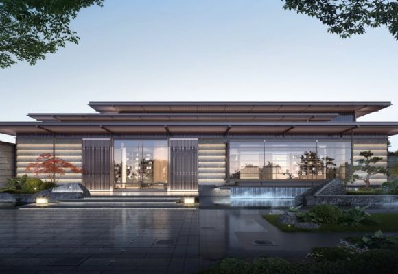 中海建发·禧宸