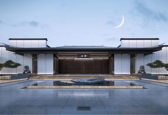 建发·缦云