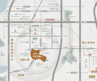 实景图