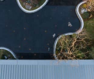实景图