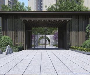 效果图