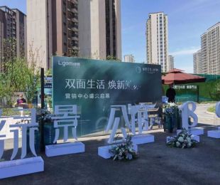 样板图