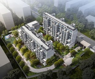 效果图