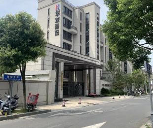 实景图
