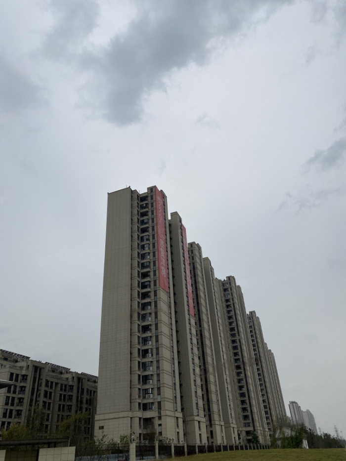 实景图
