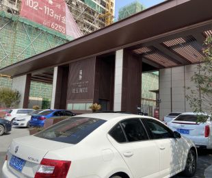 样板图