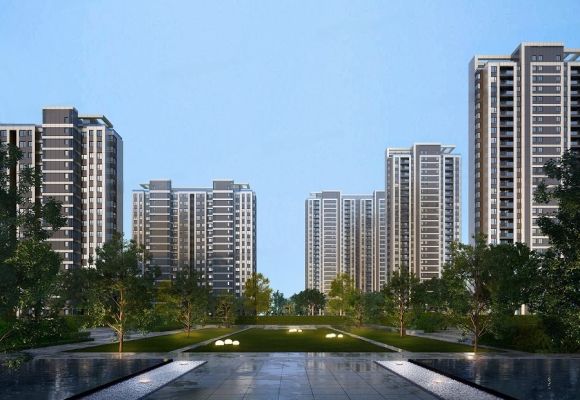 四季和鸣雅园