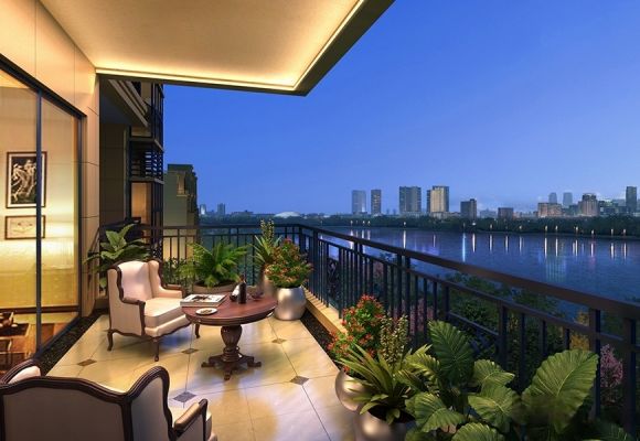 苏州恒大悦珑湾