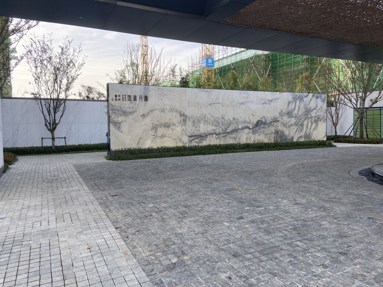 实景图