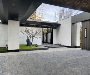 实景图