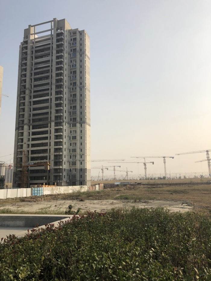 样板图