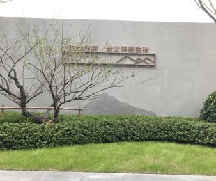 实景图