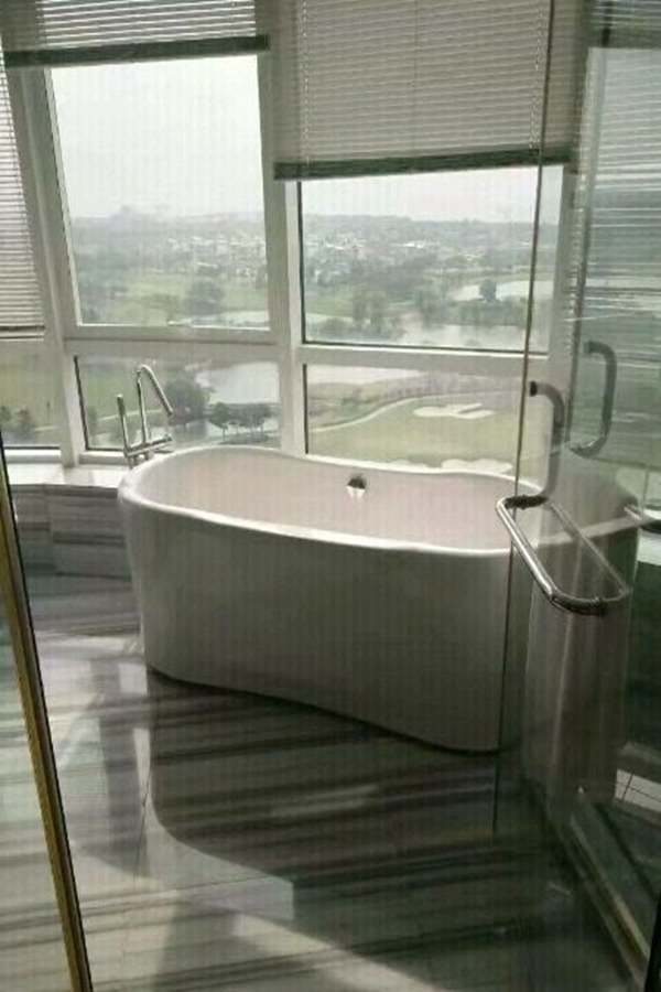 实景图