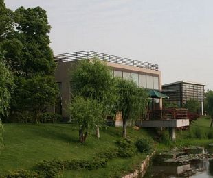 实景图