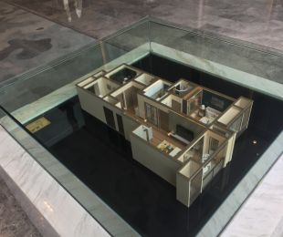 实景图