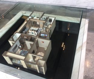 实景图