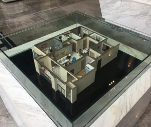 实景图