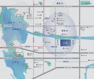 交通图