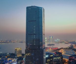 实景图