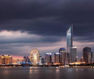实景图